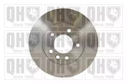 Тормозной диск QUINTON HAZELL купить
