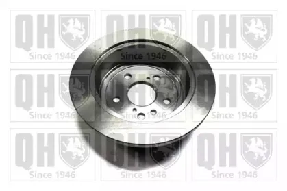 Тормозной диск QUINTON HAZELL купить