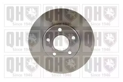 Тормозной диск QUINTON HAZELL купить