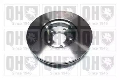 Тормозной диск QUINTON HAZELL купить