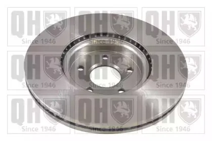 Тормозной диск QUINTON HAZELL купить