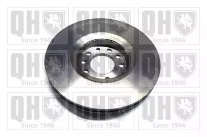 Тормозной диск QUINTON HAZELL купить