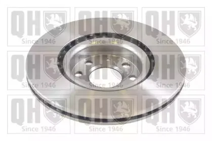 Тормозной диск QUINTON HAZELL купить