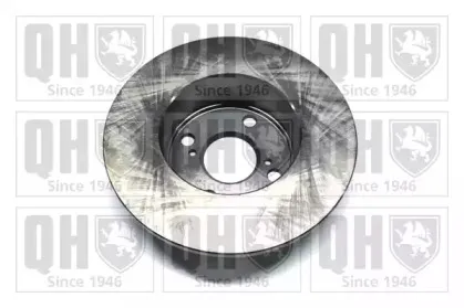 Тормозной диск QUINTON HAZELL купить