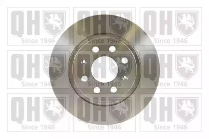 Тормозной диск QUINTON HAZELL купить