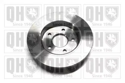 Тормозной диск QUINTON HAZELL купить