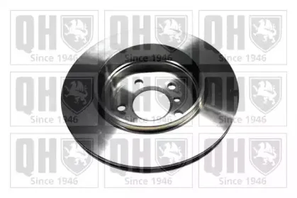 Тормозной диск QUINTON HAZELL купить