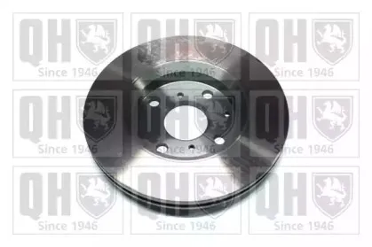 Тормозной диск QUINTON HAZELL купить