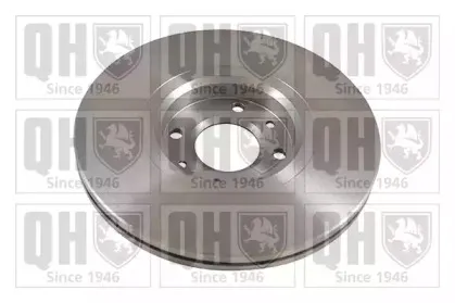 Тормозной диск QUINTON HAZELL купить