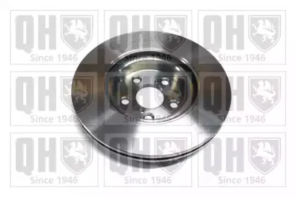 Тормозной диск QUINTON HAZELL купить