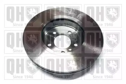 Тормозной диск QUINTON HAZELL купить