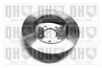 Тормозной диск QUINTON HAZELL купить