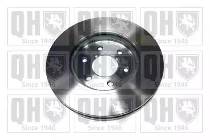 Тормозной диск QUINTON HAZELL купить