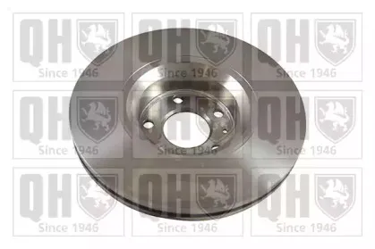 Тормозной диск QUINTON HAZELL купить