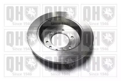 Тормозной диск QUINTON HAZELL купить