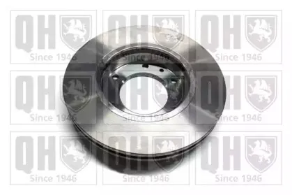 Тормозной диск QUINTON HAZELL купить