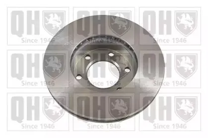 Тормозной диск QUINTON HAZELL купить