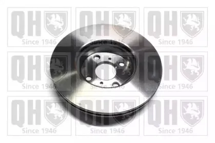 Тормозной диск QUINTON HAZELL купить