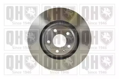 Тормозной диск QUINTON HAZELL купить