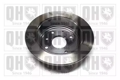 Тормозной диск QUINTON HAZELL купить