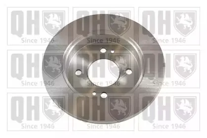 Тормозной диск QUINTON HAZELL купить