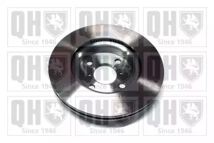 Тормозной диск QUINTON HAZELL купить