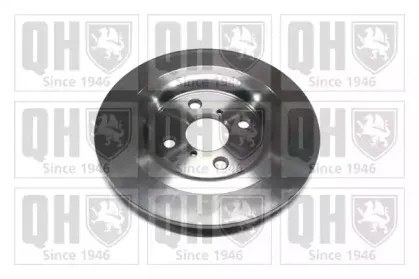 Тормозной диск QUINTON HAZELL купить