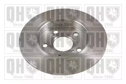 Тормозной диск QUINTON HAZELL купить
