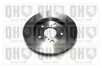 Тормозной диск QUINTON HAZELL купить
