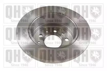 Тормозной диск QUINTON HAZELL купить