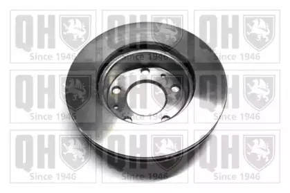 Тормозной диск QUINTON HAZELL купить