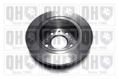 Тормозной диск QUINTON HAZELL купить