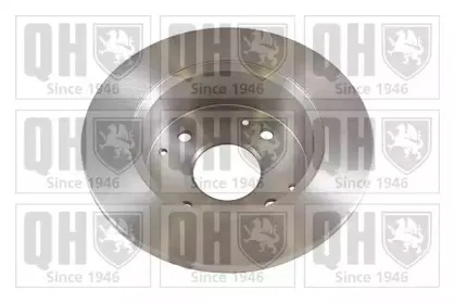 Тормозной диск QUINTON HAZELL купить