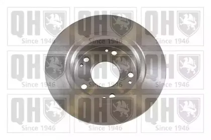 Тормозной диск QUINTON HAZELL купить