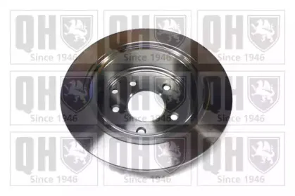 Тормозной диск QUINTON HAZELL купить