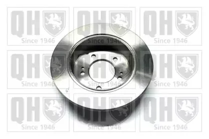 Тормозной диск QUINTON HAZELL купить