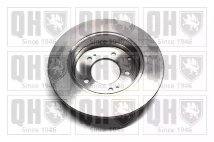 Тормозной диск QUINTON HAZELL купить
