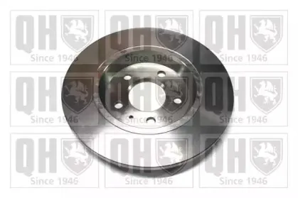 Тормозной диск QUINTON HAZELL купить