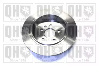 Тормозной диск QUINTON HAZELL купить