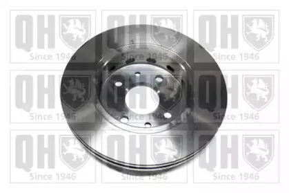 Тормозной диск QUINTON HAZELL купить