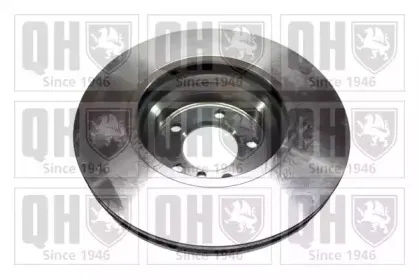 Тормозной диск QUINTON HAZELL купить