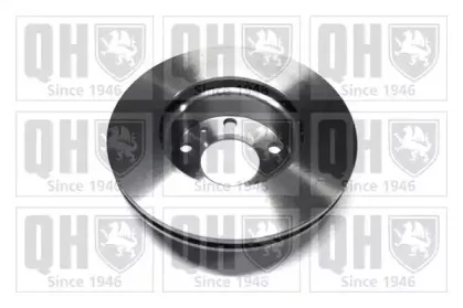 Тормозной диск QUINTON HAZELL купить