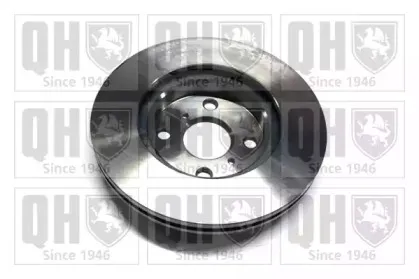 Тормозной диск QUINTON HAZELL купить