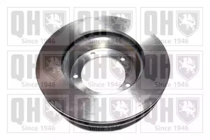 Тормозной диск QUINTON HAZELL купить