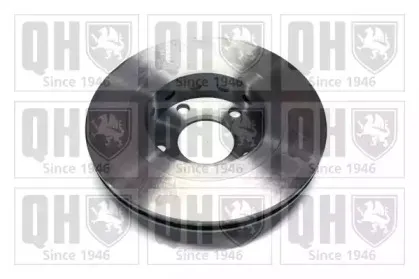 Тормозной диск QUINTON HAZELL купить