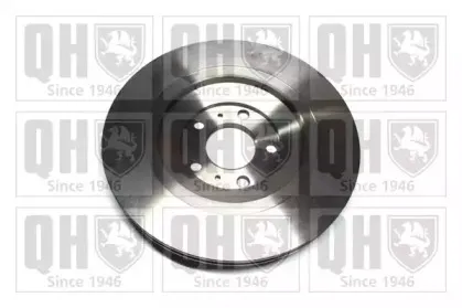Тормозной диск QUINTON HAZELL купить
