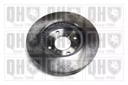Тормозной диск QUINTON HAZELL купить