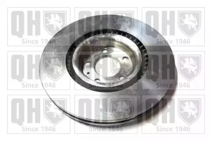 Тормозной диск QUINTON HAZELL купить