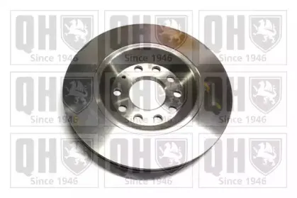 Тормозной диск QUINTON HAZELL купить