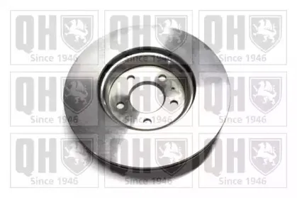 Тормозной диск QUINTON HAZELL купить